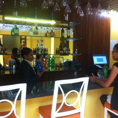 Micro Hotel Condo Suites Santo Domingo Exterior foto