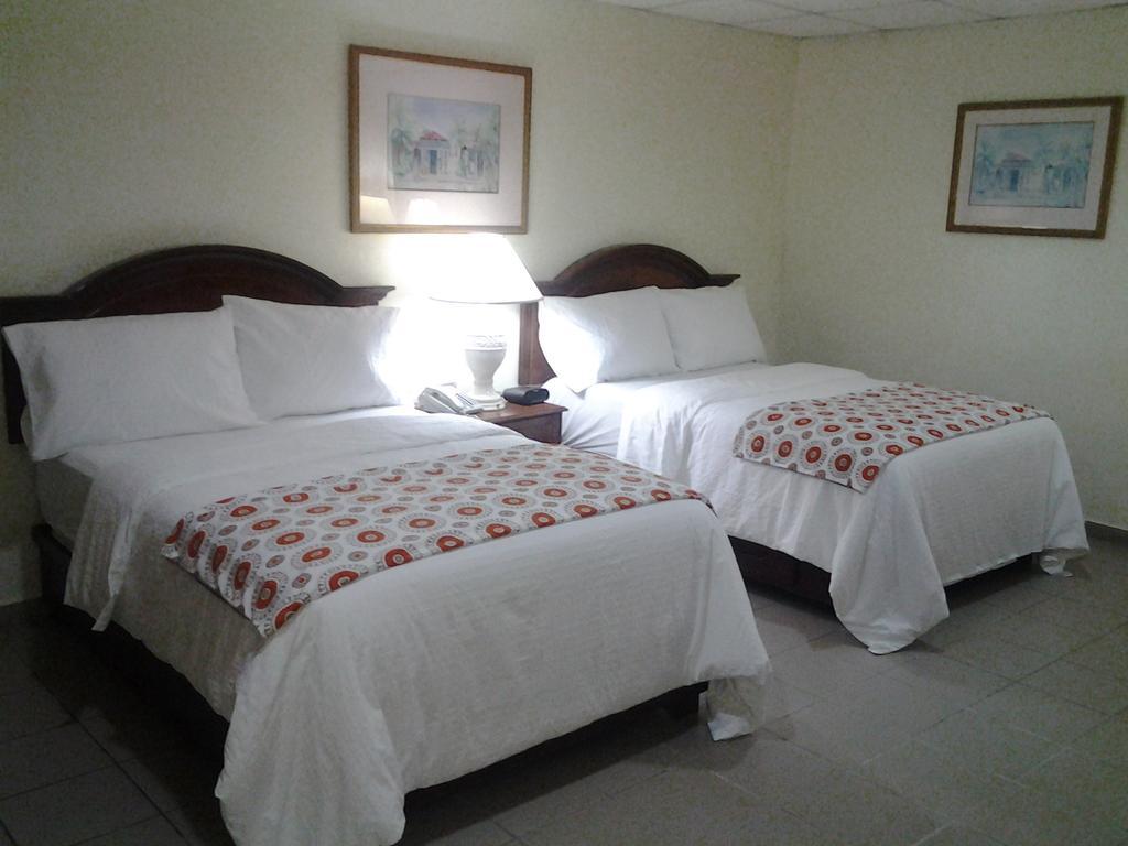 Micro Hotel Condo Suites Santo Domingo Cameră foto